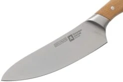 Richardson Sheffield Scandi 09500P545114 Chef's Knife, 15 Cm -Knife Hub Shop RFR09500P545114 03 richardson sheffield
