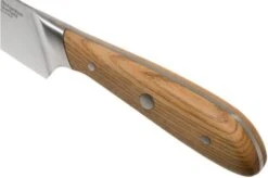 Richardson Sheffield Scandi 09500P545114 Chef's Knife, 15 Cm -Knife Hub Shop RFR09500P545114 05 richardson sheffield