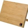 Richardson Sheffield 16411RD09924 Magnetic Knife Block, Bamboo 2 Richardson Sheffield 16411RD09924 Magnetic Knife Block, Bamboo -Knife Hub Shop RFR16411RD09924 01 richardson sheffield