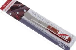 Robert Herder Breakfast Knife Butter Buckels Stainless, Plum -Knife Hub Shop RH0201 275 04 05 robert herder buckels rh0201 275 04 05