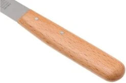 Robert Herder Peeling Knife Straight Classic, Red Beech, 10,4 Cm -Knife Hub Shop RH139540001 04 robert herder schilmes rh139540001 04