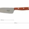 Robert Herder K2, Small Chef's Knife, 9730.1536.04 2 Robert Herder K2, Small Chef's Knife, 9730.1536.04 -Knife Hub Shop RH9218153604 01 robert herder k2 klein koksmes rh9218153604 d1