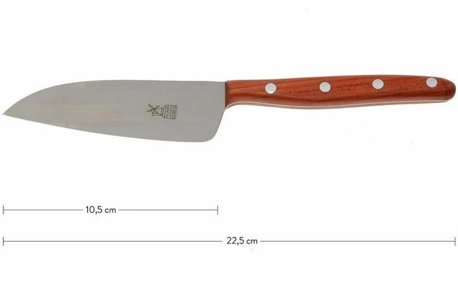 Robert Herder K2, Small Chef's Knife, 9730.1536.04 3 Robert Herder K2, Small Chef's Knife, 9730.1536.04