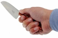 Robert Herder K2, Small Chef's Knife, 9730.1536.04 11 Robert Herder K2, Small Chef's Knife, 9730.1536.04 -Knife Hub Shop RH9218153604 05 robert herder k2 klein koksmes rh9218153604 d5