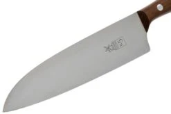 Robert Herder K5 Chef's Knife Cumarú Stainless Steel, 9735195532 -Knife Hub Shop RH9735195532 03 robert herder