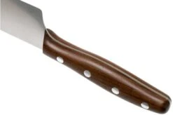 Robert Herder K5 Chef's Knife Cumarú Stainless Steel, 9735195532 -Knife Hub Shop RH9735195532 04 robert herder
