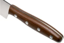 Robert Herder K5 Chef's Knife Cumarú Stainless Steel, 9735195532 -Knife Hub Shop RH9735195532 05 robert herder