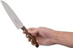 Robert Herder K5 Chef's Knife Cumarú Stainless Steel, 9735195532 -Knife Hub Shop RH9735195532 06 robert herder