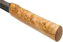 Roselli Hunting Knife R100 Leather Sheath, Hunting Knife -Knife Hub Shop RIR100 04 roselli