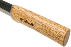 Roselli Hunting Knife R100 Leather Sheath, Hunting Knife -Knife Hub Shop RIR100 05 roselli