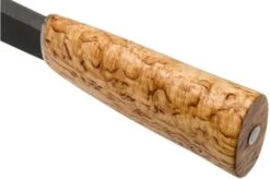 Roselli Small Leuku Knife R151 Leather Sheath, Outdoor Knife 12 Roselli Small Leuku Knife R151 Leather Sheath, Outdoor Knife -Knife Hub Shop RIR151 04 roselli