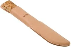 Roselli Small Leuku Knife R151 Leather Sheath, Outdoor Knife 14 Roselli Small Leuku Knife R151 Leather Sheath, Outdoor Knife -Knife Hub Shop RIR151 06 roselli