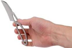 Real Steel Alieneck Utility 3542 Neck Knife, Ostap Hel Design 11 Real Steel Alieneck Utility 3542 Neck Knife, Ostap Hel Design -Knife Hub Shop RL3542 04 real steel