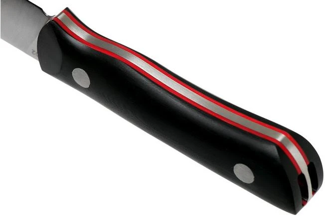 Real Steel Bushcraft III Convex 3725C Bushcraft Knife 6 Real Steel Bushcraft III Convex 3725C Bushcraft Knife - Image 4