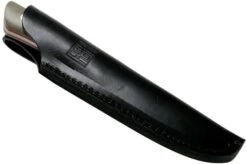 Real Steel Bushcraft III Convex Coyote 3726C Bushcraft Knife -Knife Hub Shop RL3726C 07 real steel