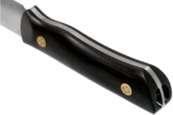 Real Steel Bushcraft III Convex Ebony Mosaic 3726E Knivesandtools Exclusive Bushcraft Knife 14 Real Steel Bushcraft III Convex Ebony Mosaic 3726E Knivesandtools Exclusive Bushcraft Knife -Knife Hub Shop RL3727E 04 real steel knivesandtools