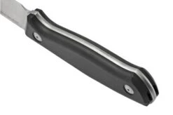 Real Steel Arbiter Satin 3810 Fixed Knife, Ostap Hel Design 13 Real Steel Arbiter Satin 3810 Fixed Knife, Ostap Hel Design -Knife Hub Shop RL3810 04 realsteel