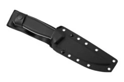 Real Steel Arbiter Satin 3810 Fixed Knife, Ostap Hel Design 16 Real Steel Arbiter Satin 3810 Fixed Knife, Ostap Hel Design -Knife Hub Shop RL3810 06 realsteel