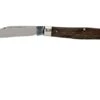 Robert Klaas Stockman 105mm Bog Oak 725-1-276 Pocket Knife -Knife Hub Shop RS725 1 276 01 robert klaas rs725 1 276 01