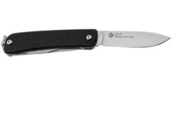 Ruike S22-B Black Keychain Pocket Knife 9 Ruike S22-B Black Keychain Pocket Knife -Knife Hub Shop RUS22 B 02 ruike