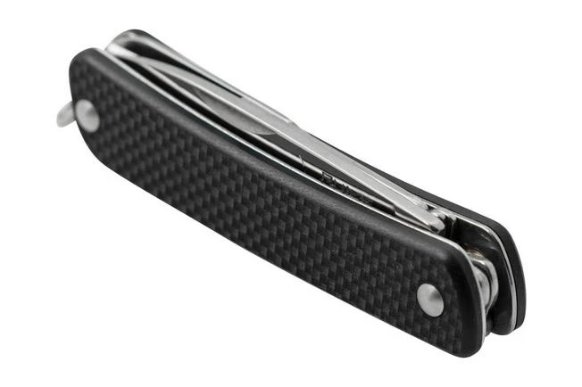 Ruike S22-B Black Keychain Pocket Knife 8 Ruike S22-B Black Keychain Pocket Knife - Image 6