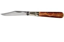 Rough Ryder High Plains Large Barlow RR2046 Pocket Knife