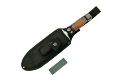 Rough Ryder Fixed Blade Resin & Wood, RR2240 Fixed Blade -Knife Hub Shop RY2240 06 roughryder