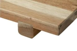 Lion Sabatier Plancher Acacia 654953 Cutting Board Acacia Wood, 70 X 30 Cm -Knife Hub Shop SA654953 03 sabatier