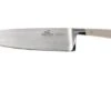 Lion Sabatier Edonist Perle Chef's Knife 20 Cm, White, 806581 2 Lion Sabatier Edonist Perle Chef's Knife 20 Cm, White, 806581 -Knife Hub Shop SA806581 01 lion sabatier edonist perie sa806581 01
