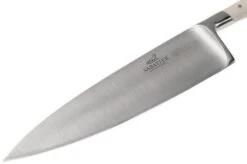 Lion Sabatier Edonist Perle Chef's Knife 20 Cm, White, 806581 -Knife Hub Shop SA806581 03 lion sabatier edonist perie sa806581 03