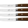 Lion Sabatier Gaucho 900485, 4-piece Steak Knife Set 1 Lion Sabatier Gaucho 900485, 4-piece Steak Knife Set -Knife Hub Shop SA900485 01 lionsabatier