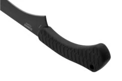 Schrade Decimate Brush Sword 1182525 Black, Machete -Knife Hub Shop SC1182525 04 schrade