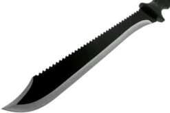 Schrade 21” Machete SCMACH2 Machete -Knife Hub Shop SCMACH2CP 03 schrade