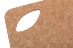 Sage Chopping Board H3030, 30 X 30 Cm, Natural -Knife Hub Shop SGH3030 03 sage snijplank naturel sgh3030 03