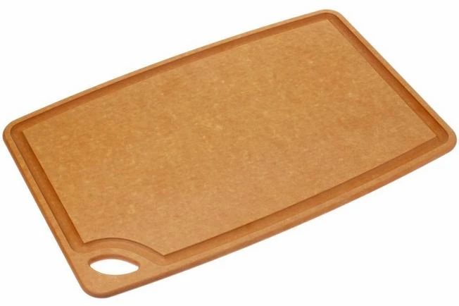 Sage Cutting Board HG3045, 45x30 Cm, Natural 3 Sage Cutting Board HG3045, 45x30 Cm, Natural