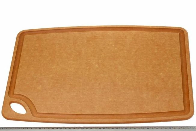 Sage Cutting Board HG3045, 45x30 Cm, Natural 6 Sage Cutting Board HG3045, 45x30 Cm, Natural - Image 4