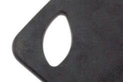 Sage Cutting Board HZ1520, 20x15 Cm, Black 7 Sage Cutting Board HZ1520, 20x15 Cm, Black -Knife Hub Shop SGHZ1520 03 sage snijplank zwart sghz1520 03