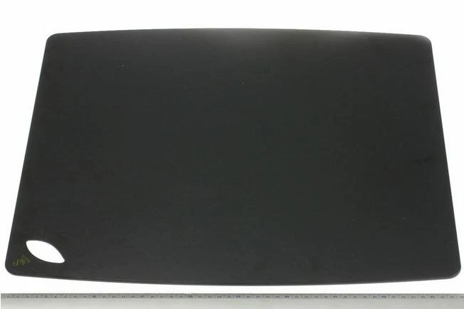 Sage Cutting Board HZ4048, 48x40 Cm, Black 6 Sage Cutting Board HZ4048, 48x40 Cm, Black - Image 4