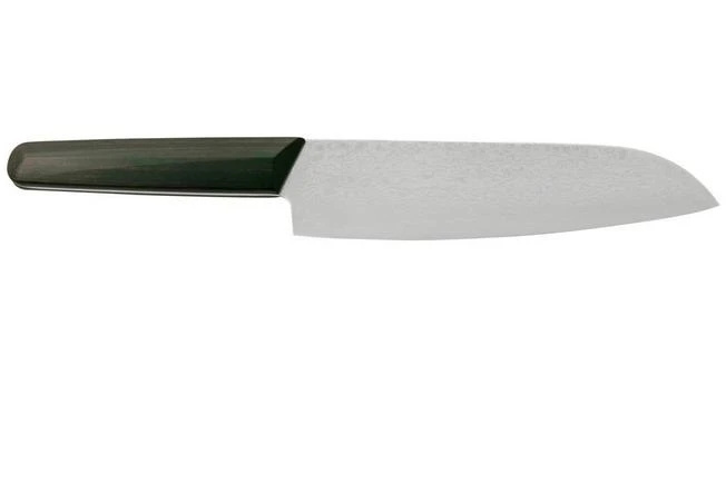 Shizu Hamono Gifu Collection SC-1101 Santoku, 19 Cm 4 Shizu Hamono Gifu Collection SC-1101 Santoku, 19 Cm - Image 2