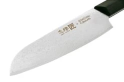 Shizu Hamono Gifu Collection SC-1101 Santoku, 19 Cm 8 Shizu Hamono Gifu Collection SC-1101 Santoku, 19 Cm -Knife Hub Shop SISC 1101 03 shizu