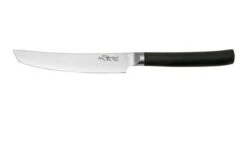 Shizu Hamono Takumi SS-1170 Steak Knife Damascus Steel, 12.5 Cm