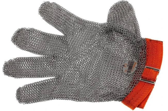 EZ Profi Fm PLUS Oyster Glove, Size XL 3 EZ Profi Fm PLUS Oyster Glove, Size XL