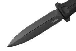 SOG Pentagon FX, Blackout 17-61-01-57 Dagger Knife -Knife Hub Shop SOG 17 61 01 57 03 sog