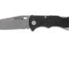 SOG Salute Mini Satin FF1001-CP 2 SOG Salute Mini Satin FF1001-CP -Knife Hub Shop SOG FF1001 CP 01 sog salute mini sog ff1001 cp 01