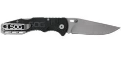 SOG Salute Mini Satin FF1001-CP 12 SOG Salute Mini Satin FF1001-CP -Knife Hub Shop SOG FF1001 CP 02 sog salute mini sog ff1001 cp 02