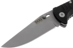 SOG Salute Mini Satin FF1001-CP 13 SOG Salute Mini Satin FF1001-CP -Knife Hub Shop SOG FF1001 CP 03 sog salute mini sog ff1001 cp 03