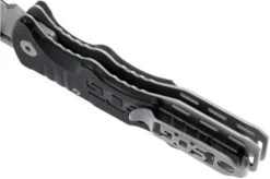 SOG Salute Mini Satin FF1001-CP 15 SOG Salute Mini Satin FF1001-CP -Knife Hub Shop SOG FF1001 CP 05 sog salute mini sog ff1001 cp 05