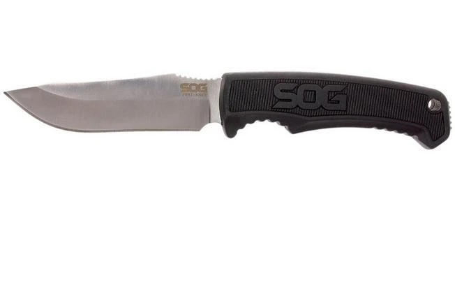SOG Field Knife FK1001-CP Fixed Knife 3 SOG Field Knife FK1001-CP Fixed Knife