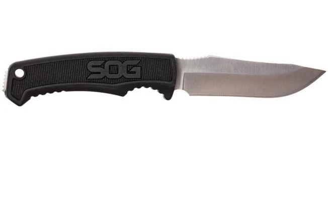 SOG Field Knife FK1001-CP Fixed Knife 4 SOG Field Knife FK1001-CP Fixed Knife - Image 2