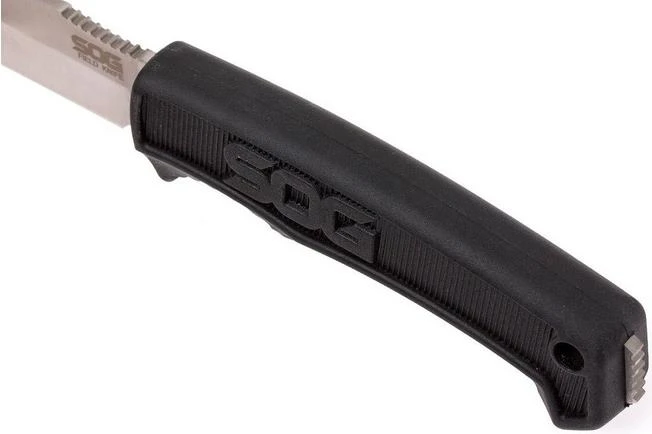 SOG Field Knife FK1001-CP Fixed Knife 7 SOG Field Knife FK1001-CP Fixed Knife - Image 5